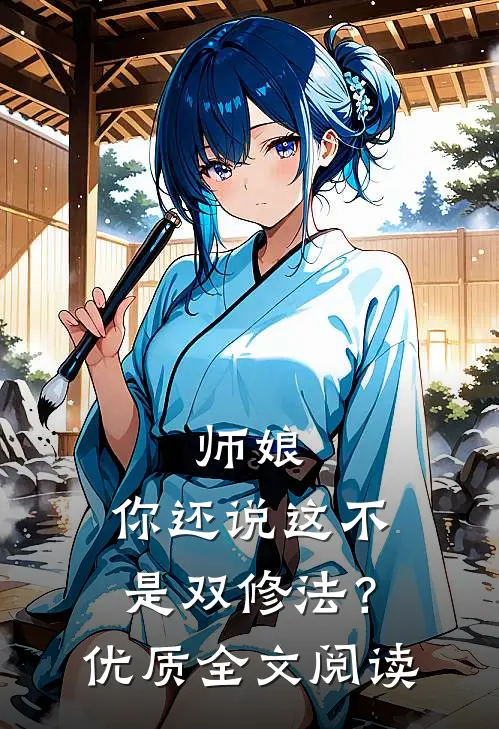 师娘，你还说这不是双修法？优质全文阅读