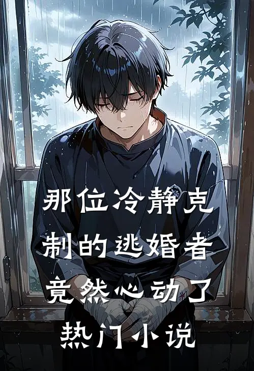 那位冷静克制的逃婚者，竟然心动了热门小说