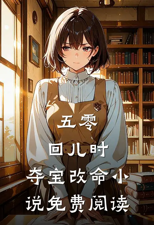 五零：回儿时，夺宝改命小说免费阅读