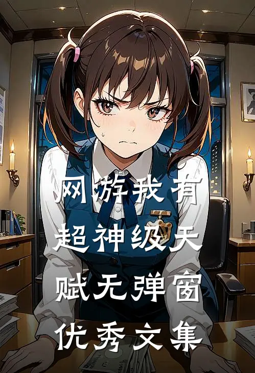 网游我有超神级天赋无弹窗优秀文集