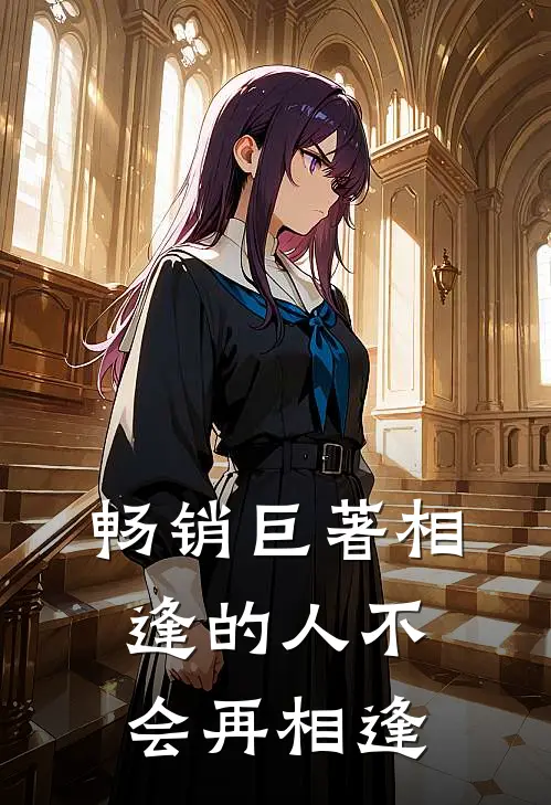 畅销巨著相逢的人不会再相逢