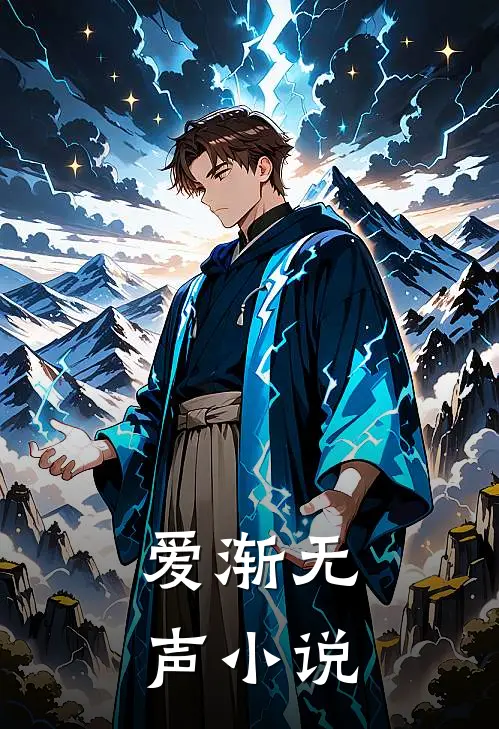 爱渐无声小说