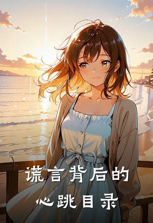 谎言背后的心跳目录