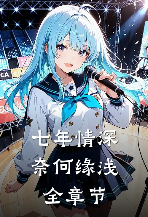 七年情深奈何缘浅全章节