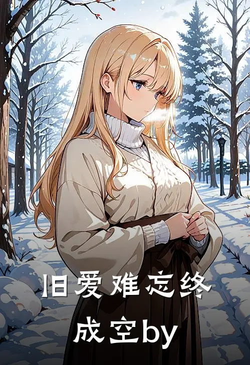 旧爱难忘终成空by