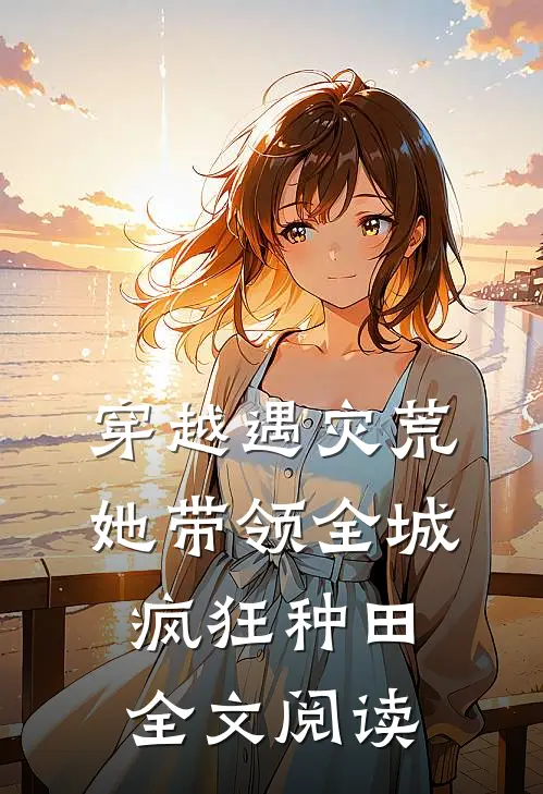 穿越遇灾荒，她带领全城疯狂种田全文阅读