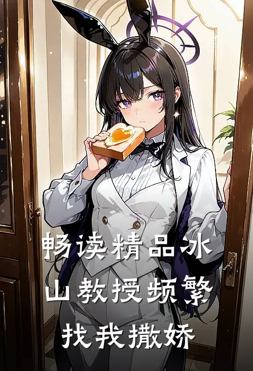 畅读精品冰山教授频繁找我撒娇