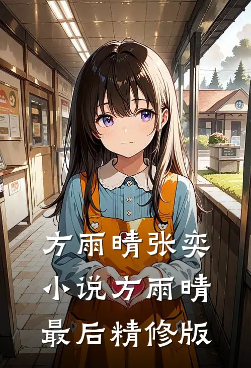 方雨晴张奕小说方雨晴最后精修版