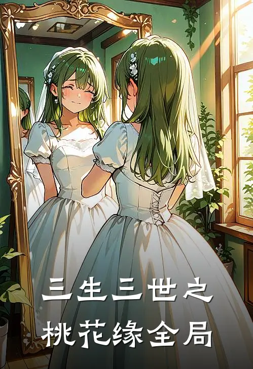 三生三世之桃花缘全局