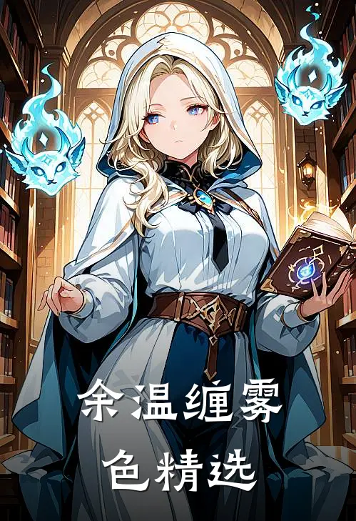 余温缠雾色精选