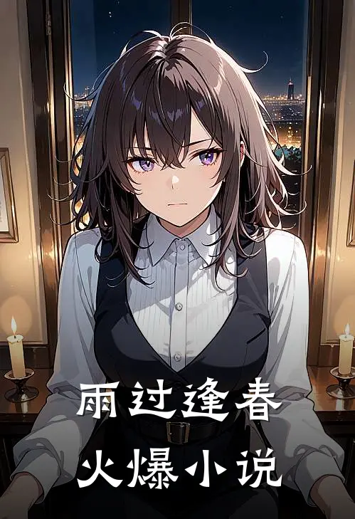 雨过逢春火爆小说