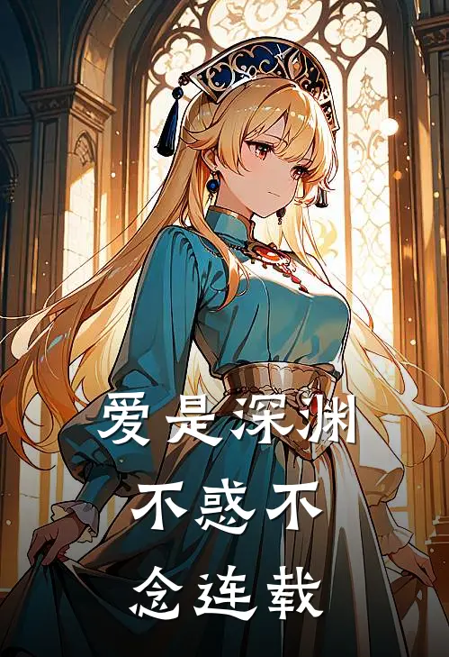 爱是深渊，不惑不念连载