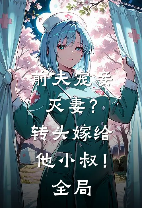 前夫宠妾灭妻？转头嫁给他小叔！全局