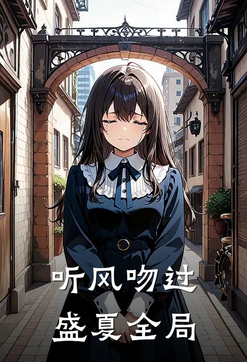 听风吻过盛夏全局