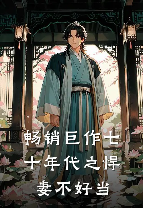 畅销巨作七十年代之悍妻不好当