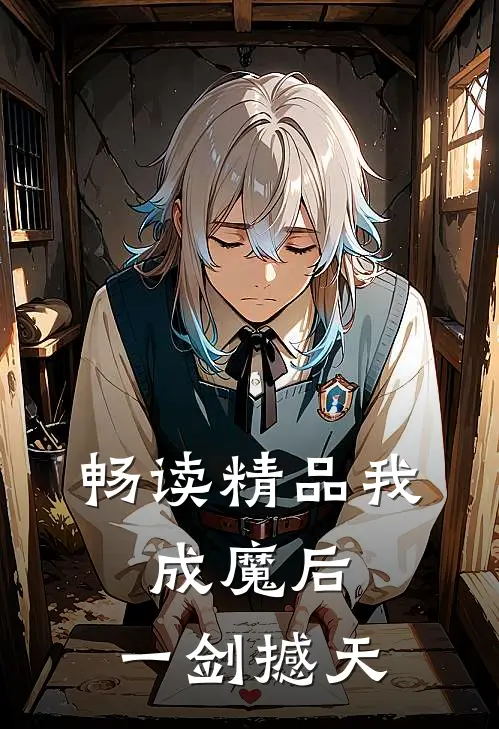 畅读精品我，成魔后，一剑撼天