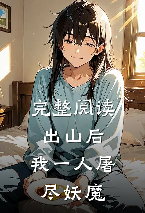 完整阅读出山后,我一人屠尽妖魔