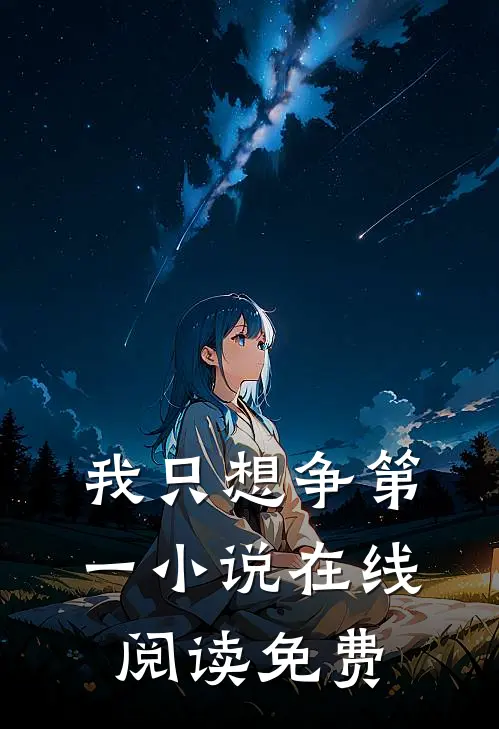 我只想争第一小说在线阅读免费