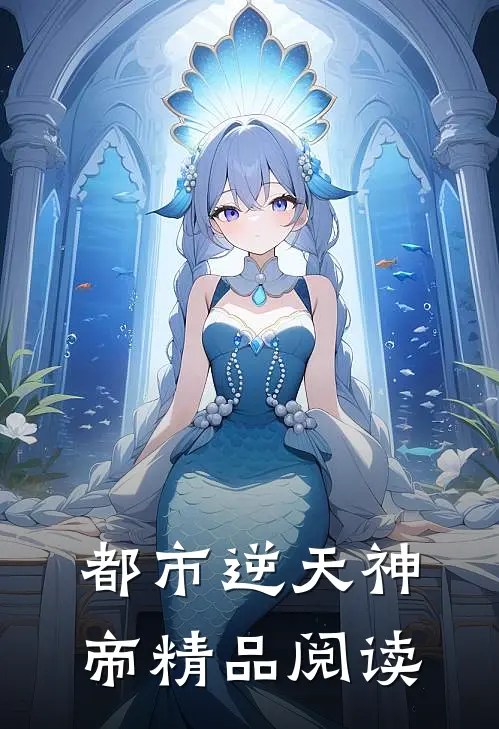 都市逆天神帝精品阅读