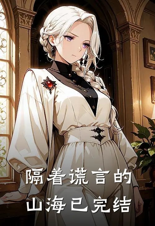 隔着谎言的山海已完结