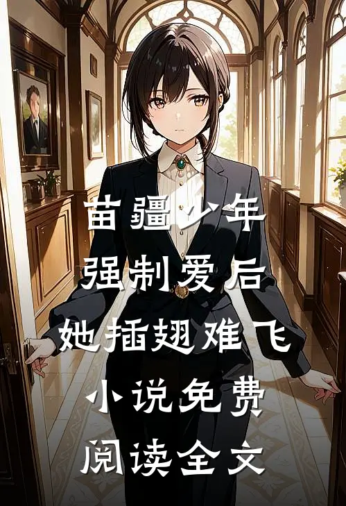 苗疆少年强制爱后，她插翅难飞小说免费阅读全文