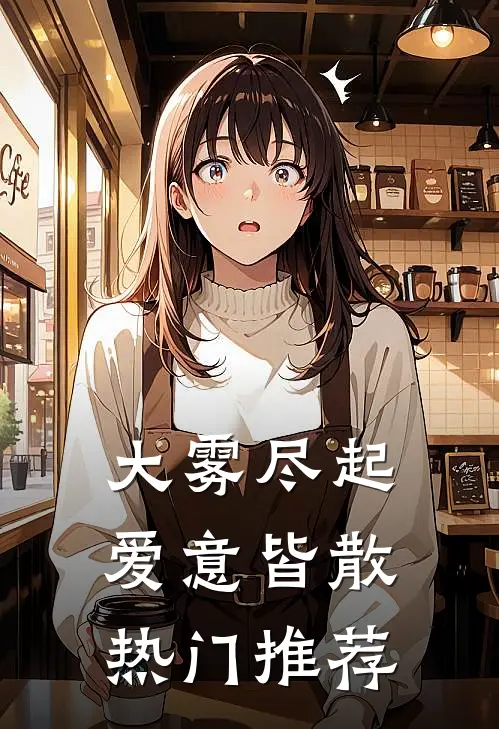 大雾尽起，爱意皆散热门推荐