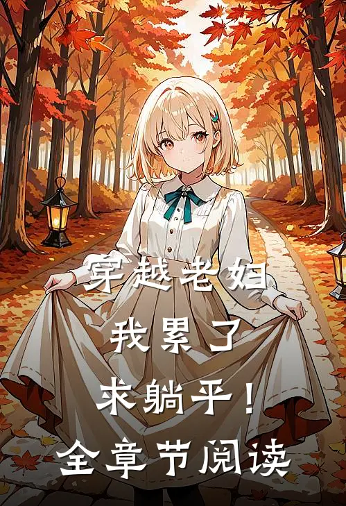 穿越老妇：我累了，求躺平！全章节阅读