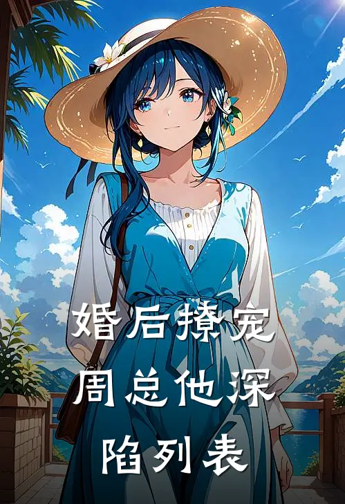 婚后撩宠：周总他深陷列表