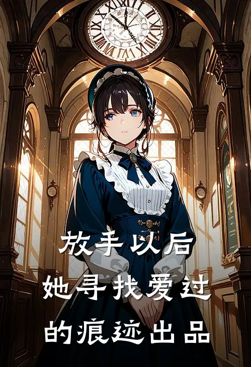 放手以后，她寻找爱过的痕迹出品