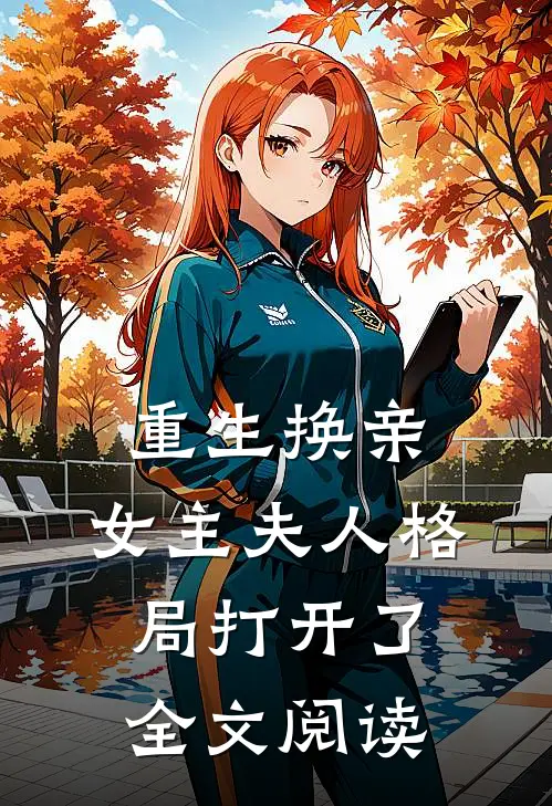 重生换亲，女主夫人格局打开了全文阅读