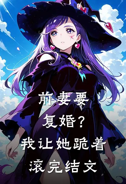 前妻要复婚？我让她跪着滚完结文