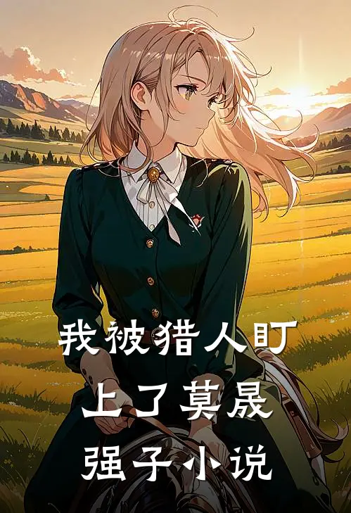 我被猎人盯上了莫晟强子小说