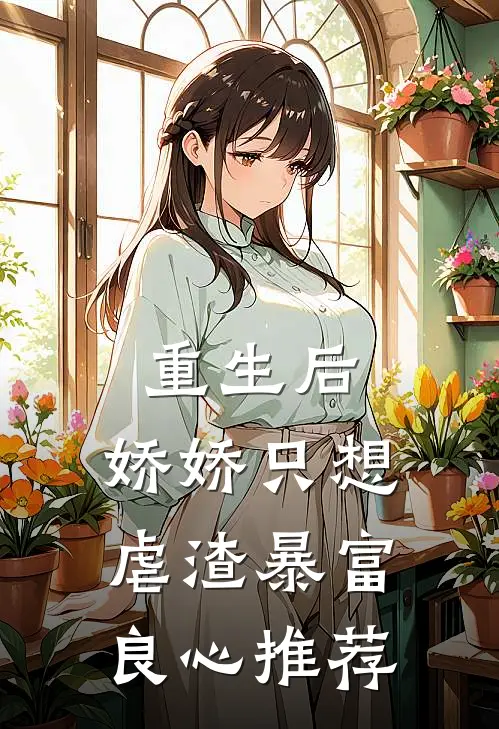 重生后，娇娇只想虐渣暴富良心推荐