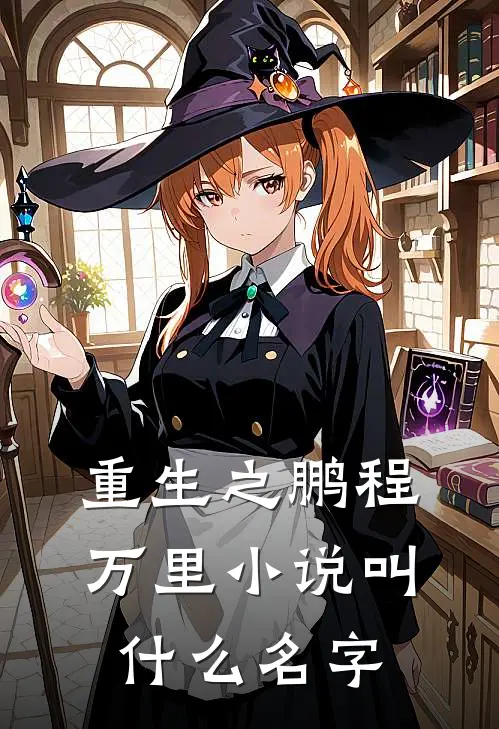 重生之鹏程万里小说叫什么名字
