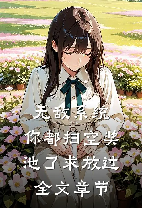 无敌系统：你都扫空奖池了求放过全文章节