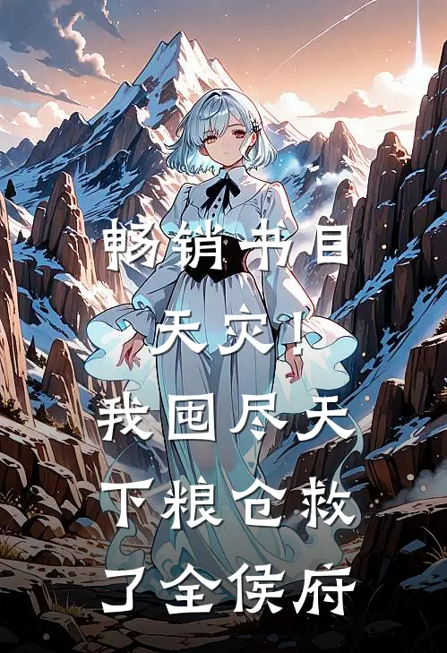 畅销书目天灾！我囤尽天下粮仓救了全侯府