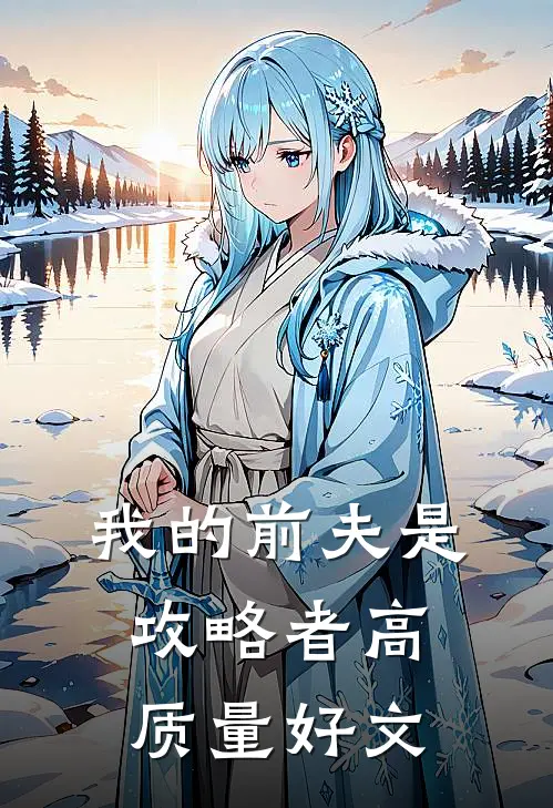我的前夫是攻略者高质量好文