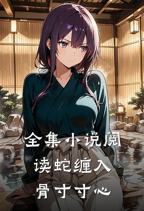 全集小说阅读蛇缠入骨寸寸心