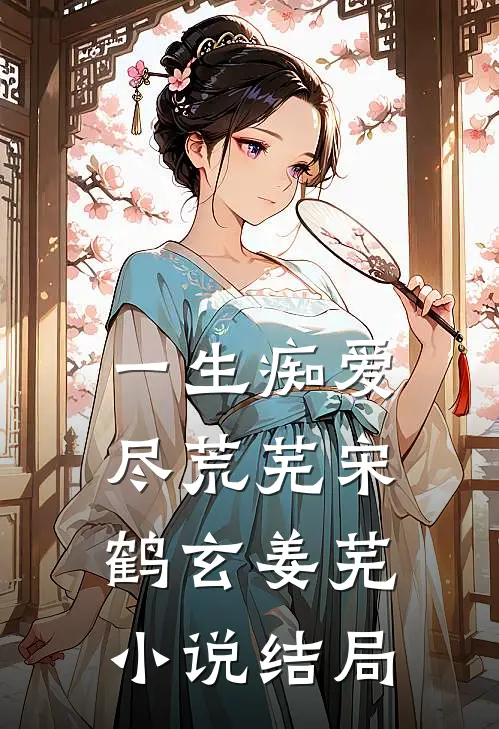 一生痴爱尽荒芜宋鹤玄姜芜小说结局