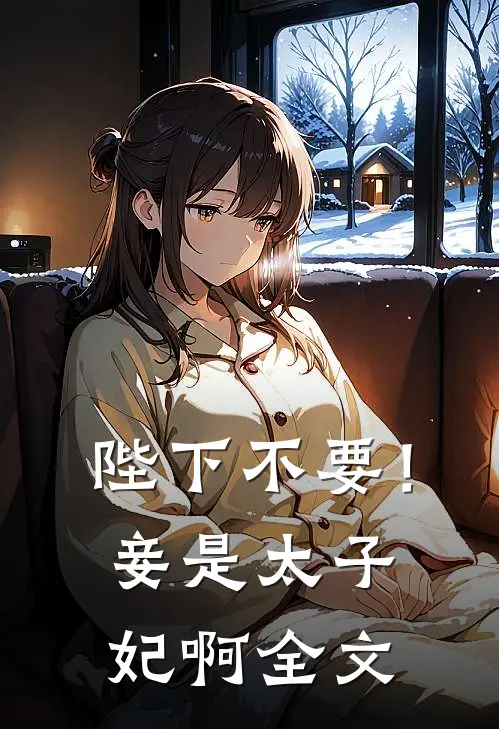 陛下不要！妾是太子妃啊全文