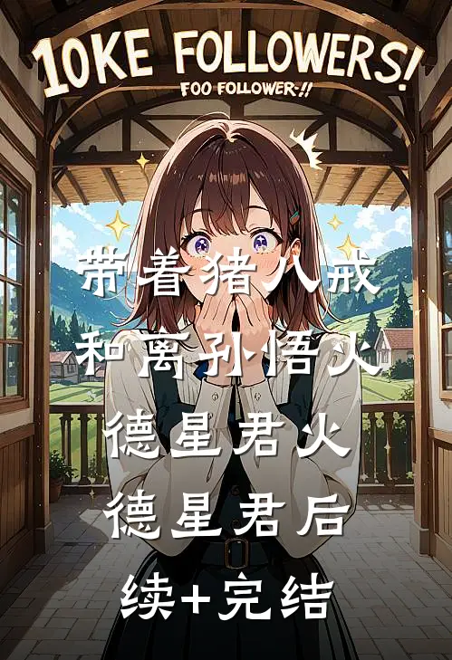 带着猪八戒和离孙悟火德星君火德星君后续+完结