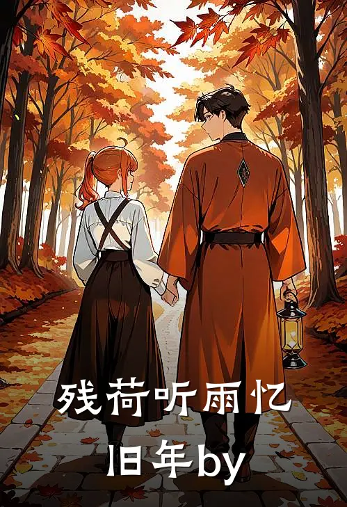 残荷听雨忆旧年by