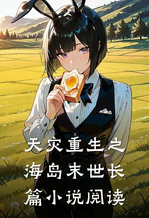 天灾重生之海岛末世长篇小说阅读