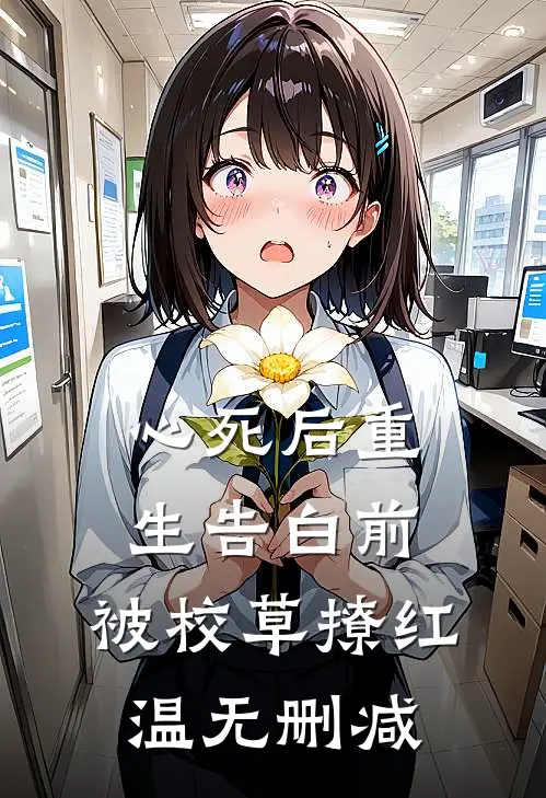 心死后重生告白前，被校草撩红温无删减