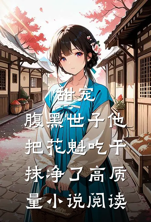 甜宠：腹黑世子他把花魁吃干抹净了高质量小说阅读