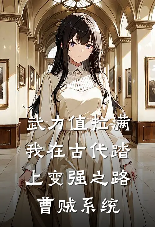 武力值拉满我在古代踏上变强之路曹贼系统