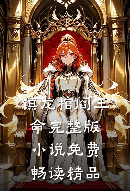 镇龙棺阎王命完整版小说免费畅读精品