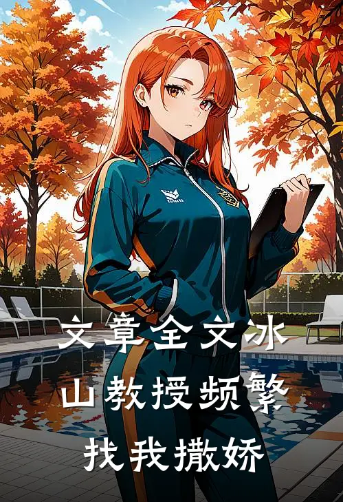 文章全文冰山教授频繁找我撒娇