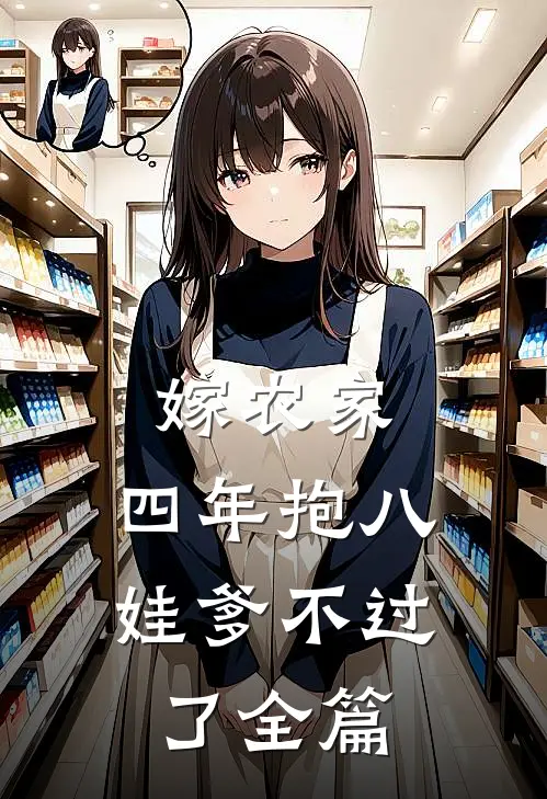 嫁农家，四年抱八，娃爹不过了全篇