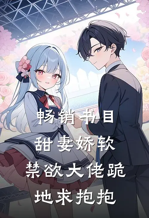畅销书目甜妻娇软，禁欲大佬跪地求抱抱